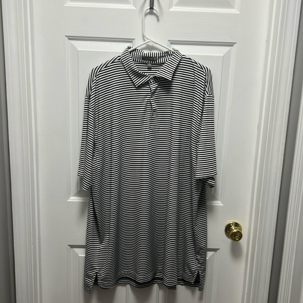 Peter Millar Men’s Polo XXL
